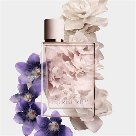 burberry limited perfume